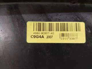 4s6h8c607ad Вентилятор радиатора Ford Fusion 1 Арт 2-64740, вид 5