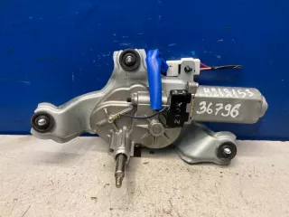 98700A5000 Моторчик дворника Hyundai i30 GD Арт 2-64758, вид 1