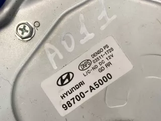 98700A5000 Моторчик дворника Hyundai i30 GD Арт 2-64758, вид 7