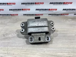 1K0199555M Подушка крепления двигателя Skoda Octavia A4 Арт 2-65057, вид 3