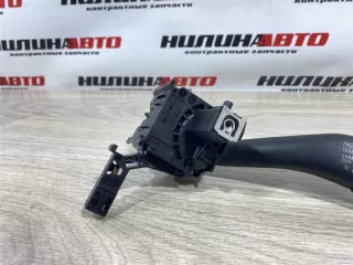 1K0953519J9B9 Переключатель подрулевой дворников Skoda Octavia A4 Арт 2-65071, вид 3