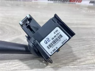1K0953519J9B9 Переключатель подрулевой дворников Skoda Octavia A4 Арт 2-65071, вид 6