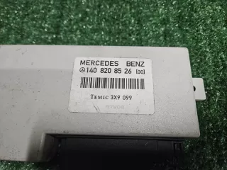 A1408206726 Блок управления сигнализации Mercedes S W140 Арт 2-65148, вид 2