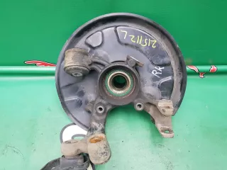 8E0505432S Ступица Audi A4 B6 Арт 2-65168, вид 2