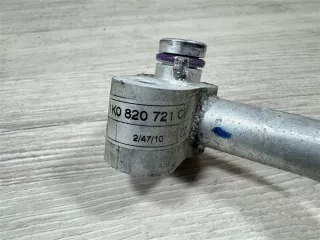1K0820721CB Трубка кондиционера Volkswagen Golf 5 Арт 2-65208, вид 6