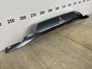 5817A265XA Накладка двери (крышки) багажника Mitsubishi Outlander 3 restailing 2 Арт 2-65257, вид 3