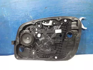 82481A6000 Стеклоподъемник Hyundai i30 FD Арт 2-65266, вид 1