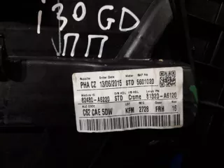 82481A6000 Стеклоподъемник Hyundai i30 FD Арт 2-65266, вид 2