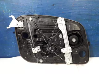 82481A6000 Стеклоподъемник Hyundai i30 FD Арт 2-65266, вид 3