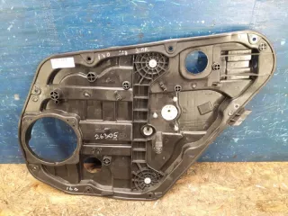 834813Z000 Стеклоподъемник Hyundai i40  Арт 2-65267, вид 1