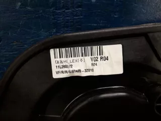 834813Z000 Стеклоподъемник Hyundai i40  Арт 2-65267, вид 2