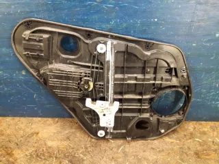 834813Z000 Стеклоподъемник Hyundai i40  Арт 2-65267, вид 4