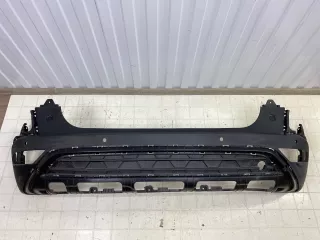 86612bw000 Бампер задний Hyundai Creta 1 Арт 2-65447, вид 5