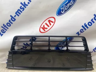 1719219 Решетка в бампер Ford Focus 3 Арт 2-65529, вид 1