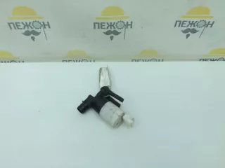 643475 Насос (моторчик) омывателя стекла Citroen C4 1 restailing Арт 2-65530, вид 3