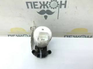 643475 Насос (моторчик) омывателя стекла Citroen C4 1 restailing Арт 2-65530, вид 5