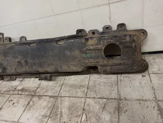 86631D7000 Усилитель бампера Hyundai Tucson 3 Арт 2-65544, вид 2