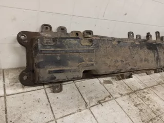 86631D7000 Усилитель бампера Hyundai Tucson 3 Арт 2-65544, вид 4
