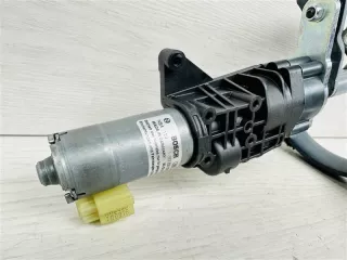 4M0 827 852 C Привод крышки багажника Audi Q7 4M Арт 2-65577, вид 2
