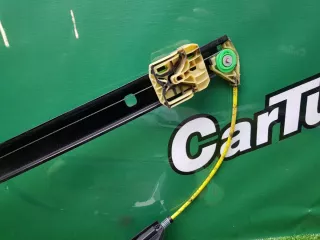8K0837462D Стеклоподъемник Audi A4 B8 Арт 2-65616, вид 2