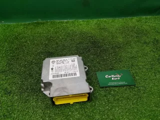 8K0959655N Блок AirBag Audi A4 B8 Арт 2-65679, вид 1