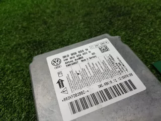 8K0959655N Блок AirBag Audi A4 B8 Арт 2-65679, вид 3