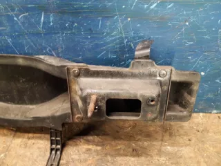 866312R000 Усилитель бампера Hyundai i30 FD Арт 2-65788, вид 6