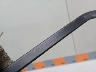 T115205021 Щеткодержатель (поводок стеклоочистителя, дворник) Chery Tiggo t11 Арт 2-65799, вид 3