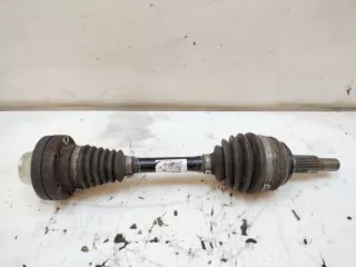7P0407271C Привод Volkswagen Touareg 2 Арт 2-65926, вид 1