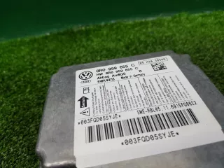8R0959655C Блок AirBag Audi Q5 1 Арт 2-66022, вид 2