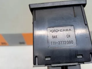 T113772090 Кнопка корректора фар Vortex Tingo Арт 2-66068, вид 4