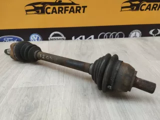 1682285 Привод Ford Focus 2 Арт 2-66108, вид 1