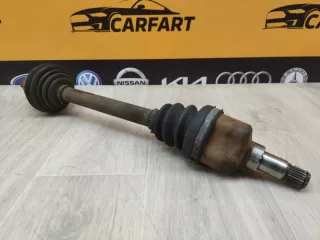 1682285 Привод Ford Focus 2 Арт 2-66108, вид 2