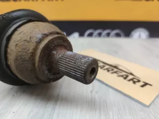 1682285 Привод Ford Focus 2 Арт 2-66108, вид 4