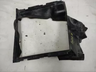 4L0117335 Воздуховод интеркулера Audi Q7 4L Арт 2-66139, вид 2