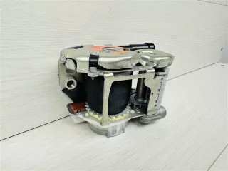 4M0 857 705 B Ремень безопасности Audi Q7 4M Арт 2-66151, вид 3