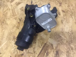 03N115389M Корпус масляного фильтра Audi A4 B9 2.0л Арт 2-66417, вид 3