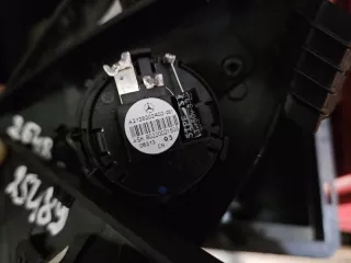 A2127200248 Треугольник накладка зеркала Mercedes E W212 Арт 2-66420, вид 5