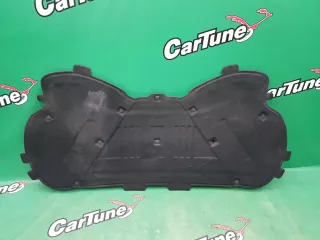 8R0863825 Шумоизоляция капота Audi Q5 1 Арт 2-66452, вид 1