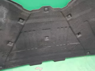 8R0863825 Шумоизоляция капота Audi Q5 1 Арт 2-66452, вид 3