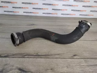 4F0145737E Патрубок интеркулера Audi A6 C6 (S6,RS6) Арт 2-66534, вид 2