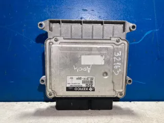 391122B200 Блок управления двигателем Hyundai i30 FD 1.6л Арт 2-66633, вид 2