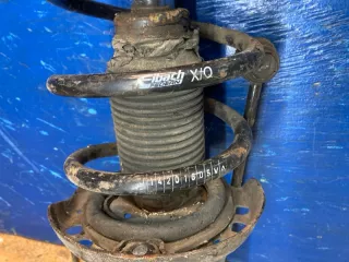 546502R250 Амортизатор Hyundai i30 FD Арт 2-66768, вид 7