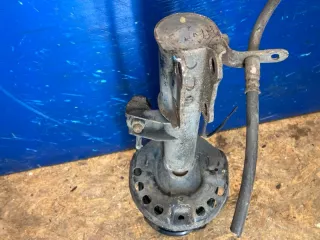 546502R250 Амортизатор Hyundai i30 FD Арт 2-66768, вид 9