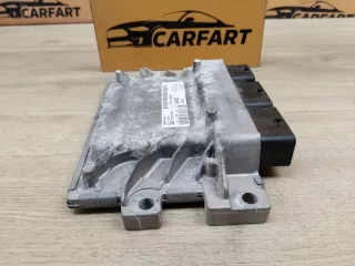 bv6112a650ad Блок управления двигателем Ford Focus 3 Арт 2-66783, вид 3