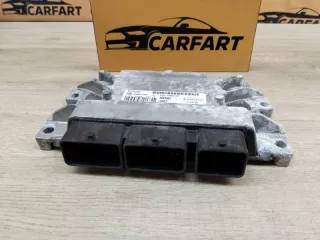 bv6112a650ad Блок управления двигателем Ford Focus 3 Арт 2-66783, вид 4