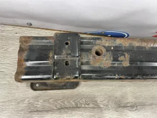 1785716 Усилитель бампера Ford Kuga 2 Арт 2-66797, вид 2
