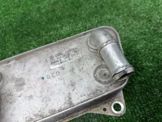 02E409061B Теплообменник Audi TT 2 Арт 2-66949, вид 2