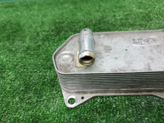 02E409061B Теплообменник Audi TT 2 Арт 2-66949, вид 3