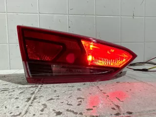 92403H5000 Фонарь салона (плафон) Hyundai Solaris 2 Арт 2-66947, вид 1